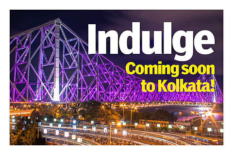 Indulge Kolkata