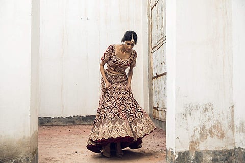 Qurbat by Saroj Jalan