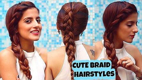 Mumbai-based vlogger Shalini on her YouTube channel Knot Me Pretty, creative inspiration and challenges