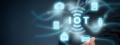 An internship on AI-IoT and Embedded Systems