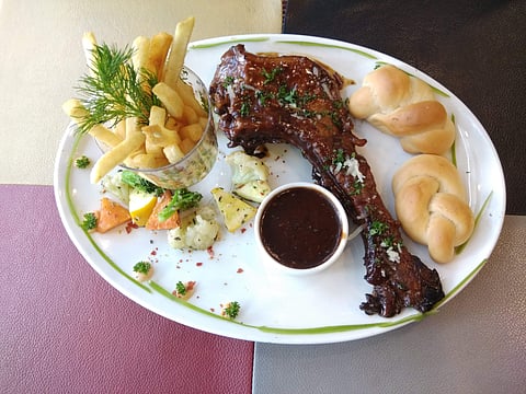 Olive Downtown launches a steak and festival prior to the Christmas season