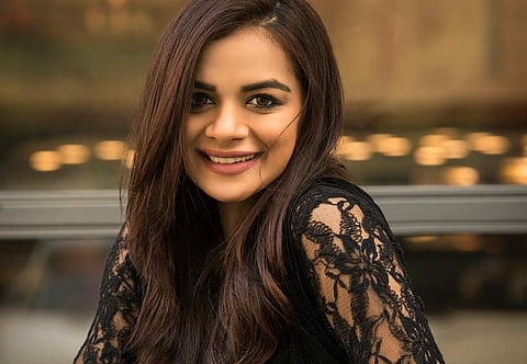 Photographer Richa Maheshwari