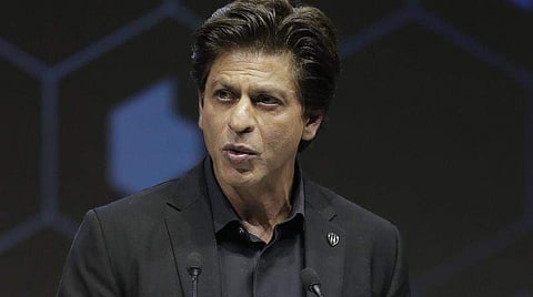 Shah Rukh Khan