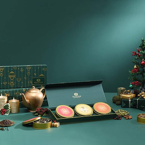 This Indian tea company made it to Oprah's Favourite things list of 2018