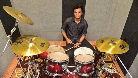 Floyd Emmanuel Libera