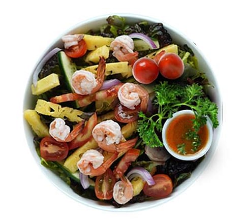 HAWAIIAN-PRAWNS-SALAD