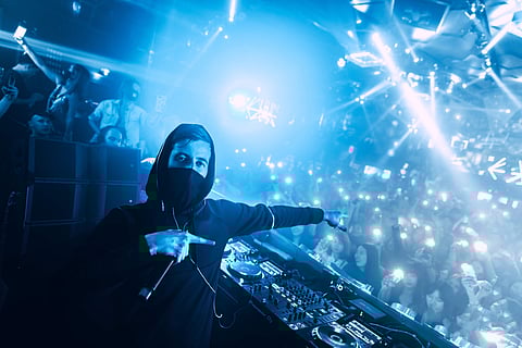 Alan Walker