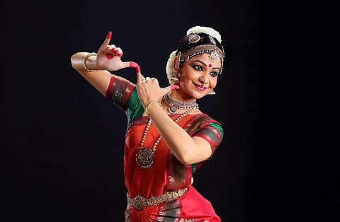 Navia Natarajan