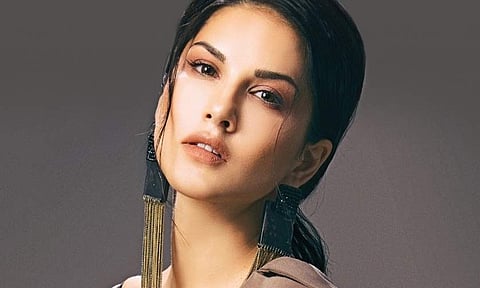 Sunny Leon at Glitterzz 2019