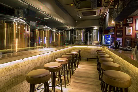 A glimpse of Foxtrail