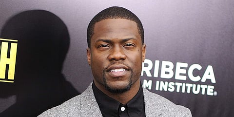 Kevin Hart