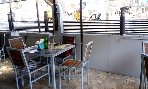 The Well Dressed Greens