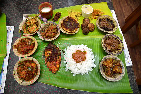 From Pattukkottai to Chennai, this restaurant will make you skip your breakfast