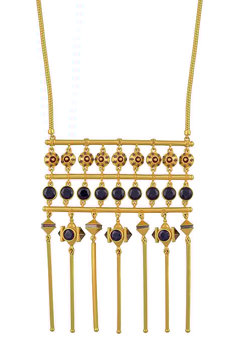 Tribe by Amrapali finds inspiration in Shiva for its latest collection