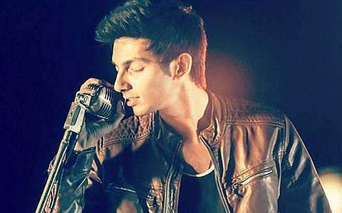 Anirudh Ravichander
