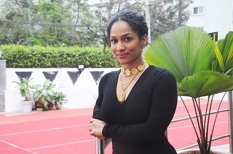 Masaba Gupta