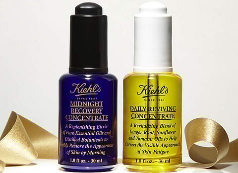 International apothecary brand Kiehl’s opens its doors at the Phoenix MarketCity mall