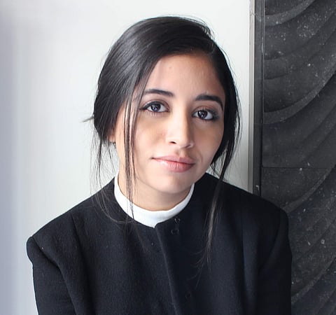 Sunaina Khera, Designer