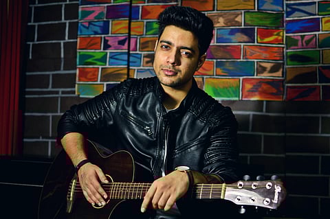 From engineering to a YouTube sensation, Siddharth Slathia shares his journey