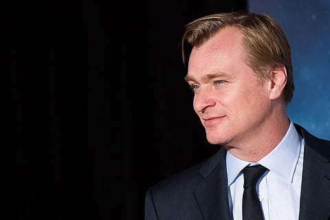 Christopher Nolan talks about the challenges of creating the Oscar nominated film Dunkirk