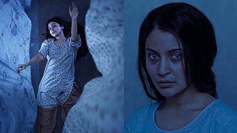Anushka Sharma in Pari