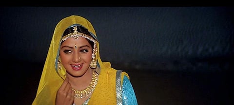 Sridevi