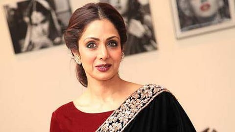 Sridevi Kapoor