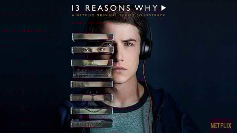 13 Reasons Why
