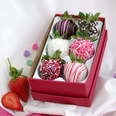 Chocolate making workshop