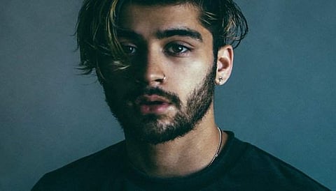 Zayn Malik