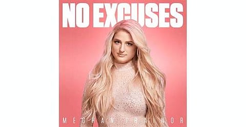 Global superstar Meghan Trainor reveals her father features on her new album