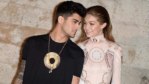 Zayn Malik and Gigi Hadid break up after two-year relationship
