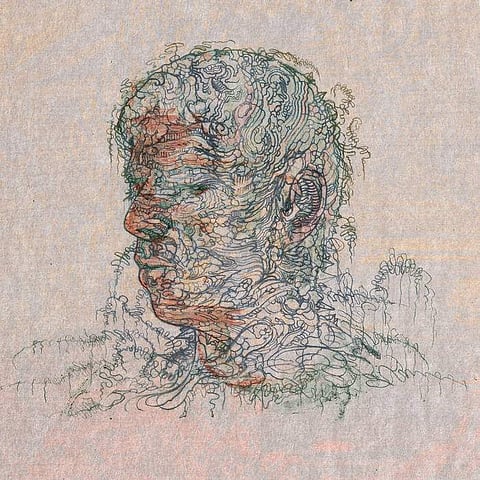 Experimental project The Earth Below launches the third EP