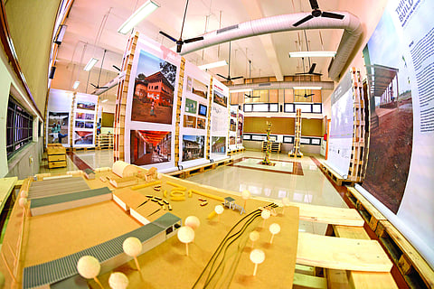 Think Global, Build Social!