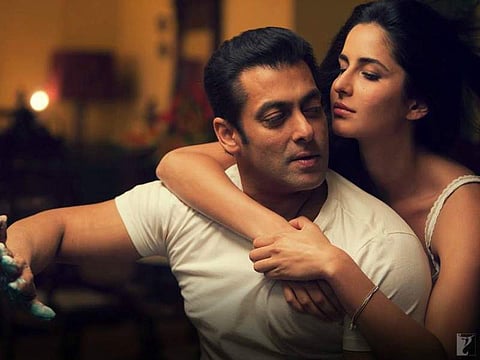 5 Salman- Katrina Movies That Are A Must Watch