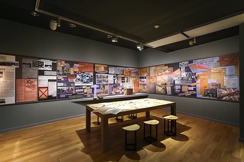 Navras: Jawahar Kala Kendra announces third edition of annual performing arts festival