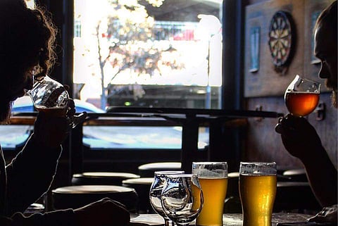 Arbor Brewing Co India