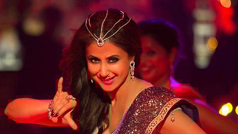 It was never just a film, it’s a feeling: Urmila Matondkar on 30 years of Rangeela