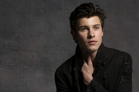 Shawn Mendes
