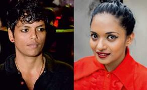 The Black Mamba celebrates International Women’s Day