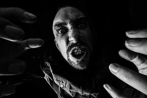 Tattooist Ryan “The Scientist” Smith talks about his style and projects