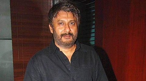 Vivek Agnihotri