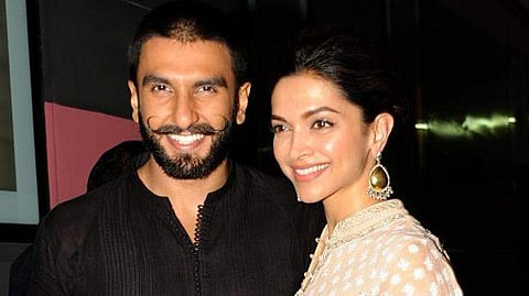 Celeb News: Deepika and Ranveer to costar, Farah Khan to choreograph Sonam's sangeet