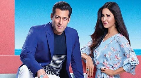 Katrina Kaif to co-host Big Boss with ex-flame Salman Khan