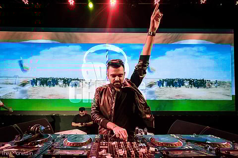 Picture: by arrangement