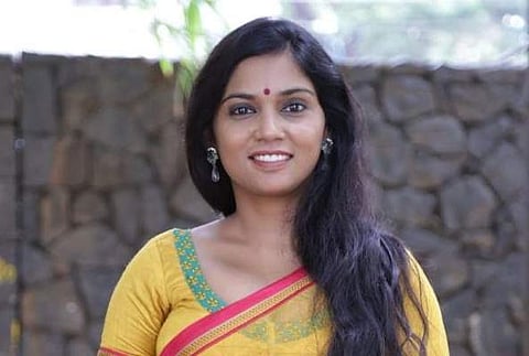 Usha Jadhav