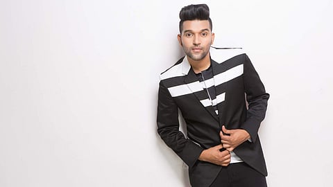 Guru Randhawa