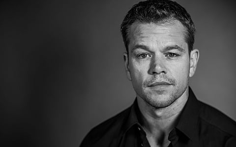Working with a Chinese cast was a great experience, says Matt Damon, on The Great Wall