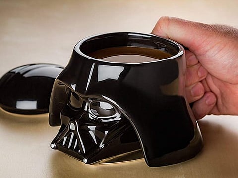 Darth Vader Mug
