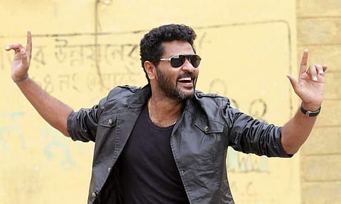 Prabhudeva
